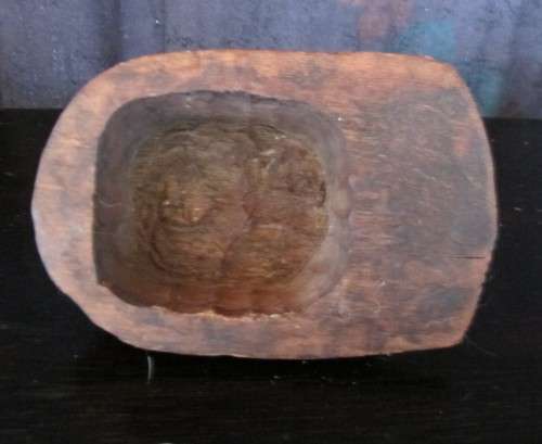 BOX SPECIAL - AFRICAN HAND CARVED SOAP STONE & OTHER