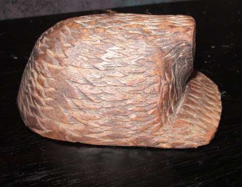 BOX SPECIAL - AFRICAN HAND CARVED SOAP STONE & OTHER