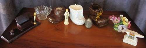 BOX SPECIAL -  Assorted Items