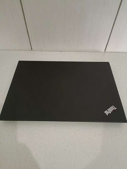 Lenovo Thinkpad T14s | Core i5 | 10th Gen | 512SSD | 16GB Ram | 14` FHD Touch Screen | Free Shipping