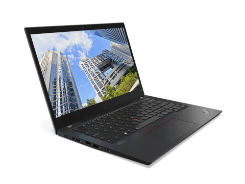 Lenovo Thinkpad T14s | Core i5 | 10th Gen | 512SSD | 16GB Ram | 14` FHD Touch Screen | Free Shipping