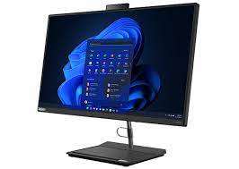 Worth R26 000 Lenovo ThinkCentre Neo 30a 24-inch All-in-One PC - Core i5-1235U 256GB 16GB SSD
