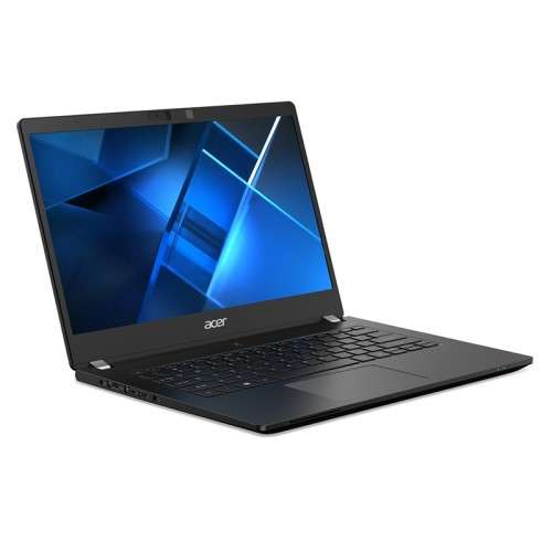 Acer TravelMate P214-52 | Core i5 | 10th Gen | 1 TB SSD | 8GB Ram | 14` HD