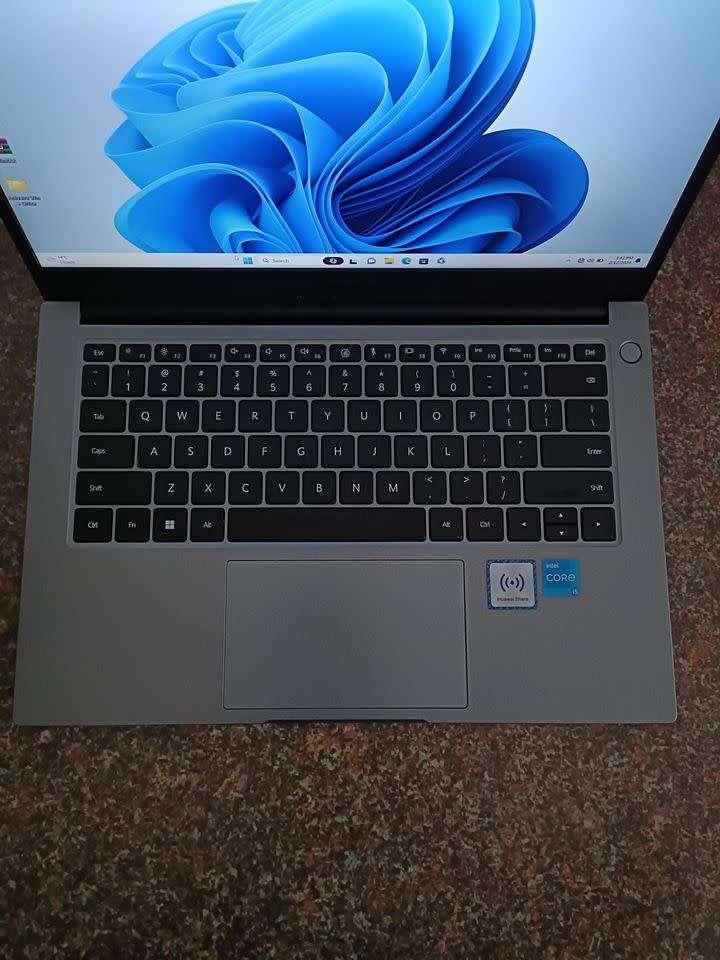 HUAWEI MateBook B3-440 | Core i5 | 12th Gen | 8GB Ram | 512 GB SSD | 14`FHD