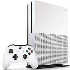 MICROSOFT XBOX ONE S (1TB)