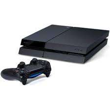 Sony PlayStation 4 500GB