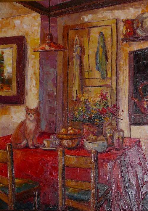 Riana Vorster Classic INVESTMENT STATUS