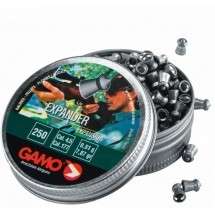 GAMO PELLETS 4.5MM EXPANDER (250's)
