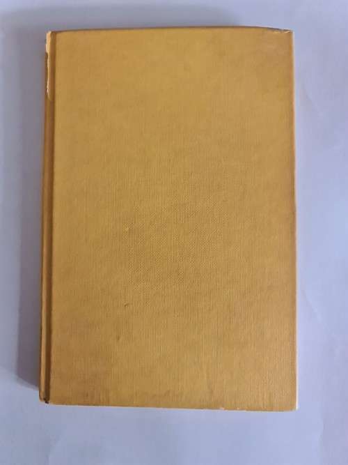 Jasper die Atleet, C F Beyers-Boshoff