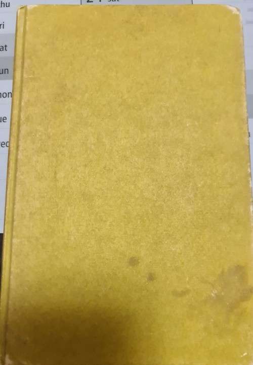 Jasper op Ho`erskool, C F Beyers-Boshoff