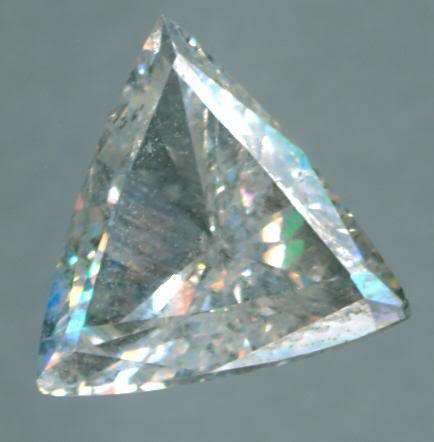 SUPERIOR QUALITY, BEAUTY !!! ...25 ct VS1 H TRILLION DIAMOND @ R1 START !!!