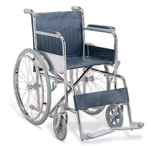 Wheelchair - Fixed Arm