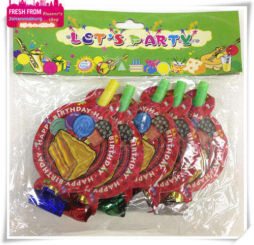 Party Horns