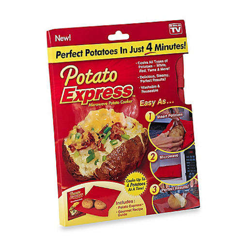 Potato EXPRESS (As seen on TV)