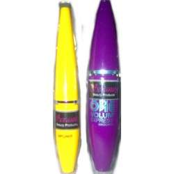 24hour mascara and dipliner