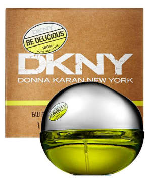 DKNY LADIES PERFUME