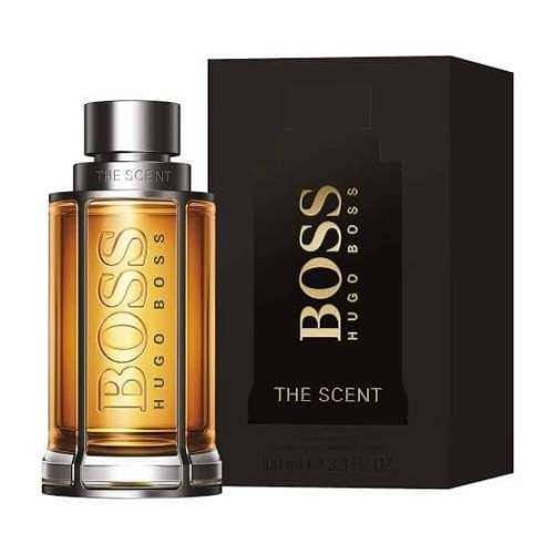 SCENTED PERFUME