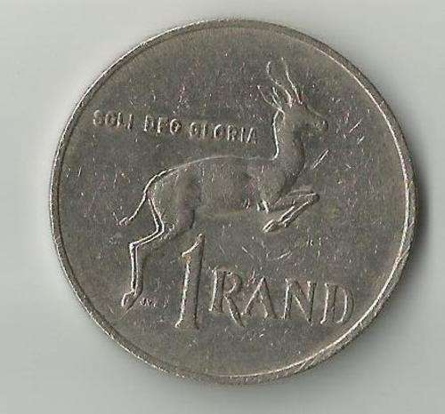 Circulated 1987 R1