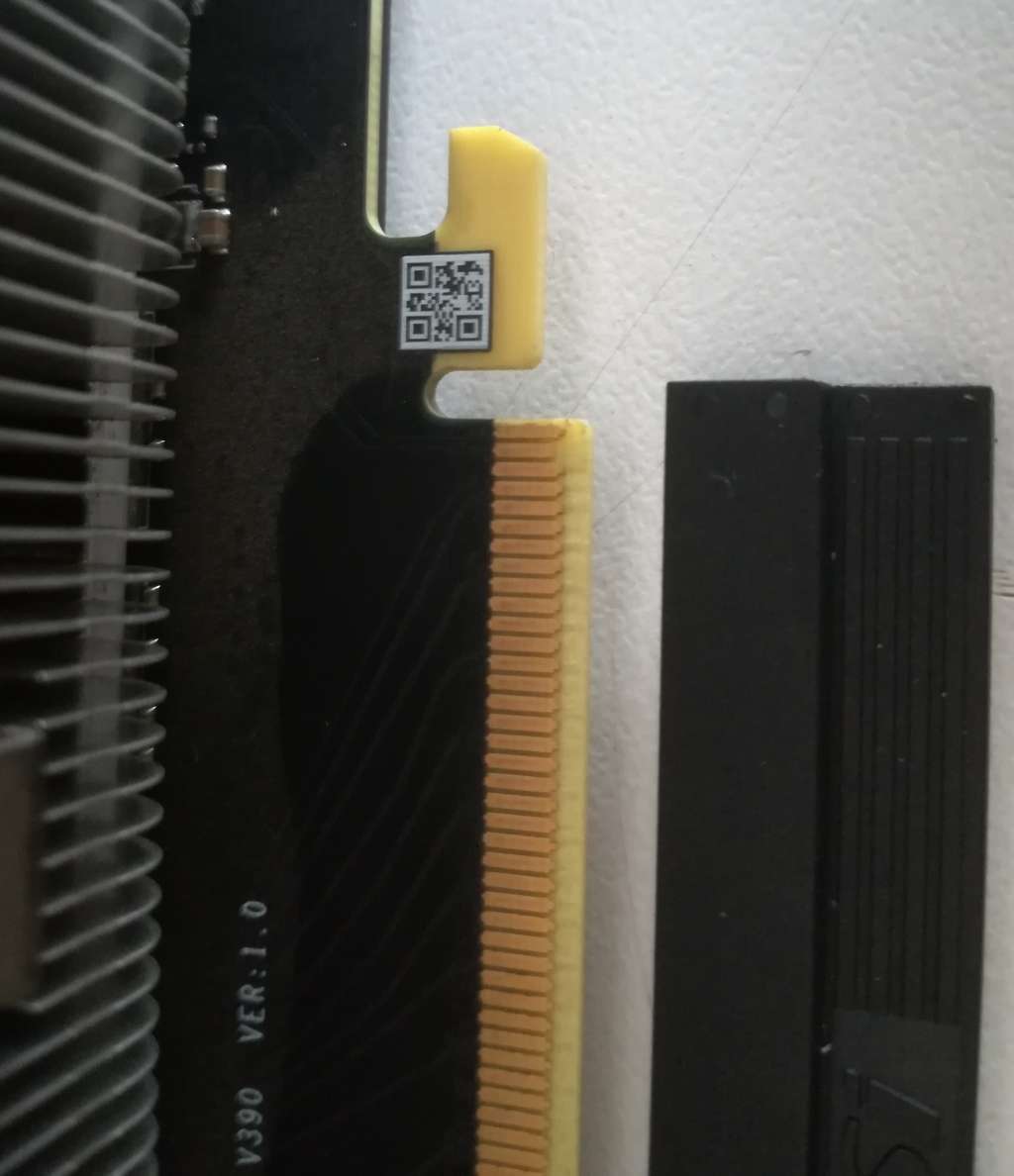 MSI GEFORCE RTX 3070 VENTUS 3X 8GB GDDR6 (WITH WARRANTY)