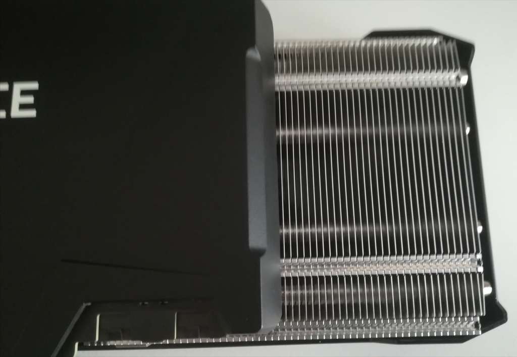 MSI GEFORCE RTX 3070 VENTUS 3X 8GB GDDR6 (WITH WARRANTY)