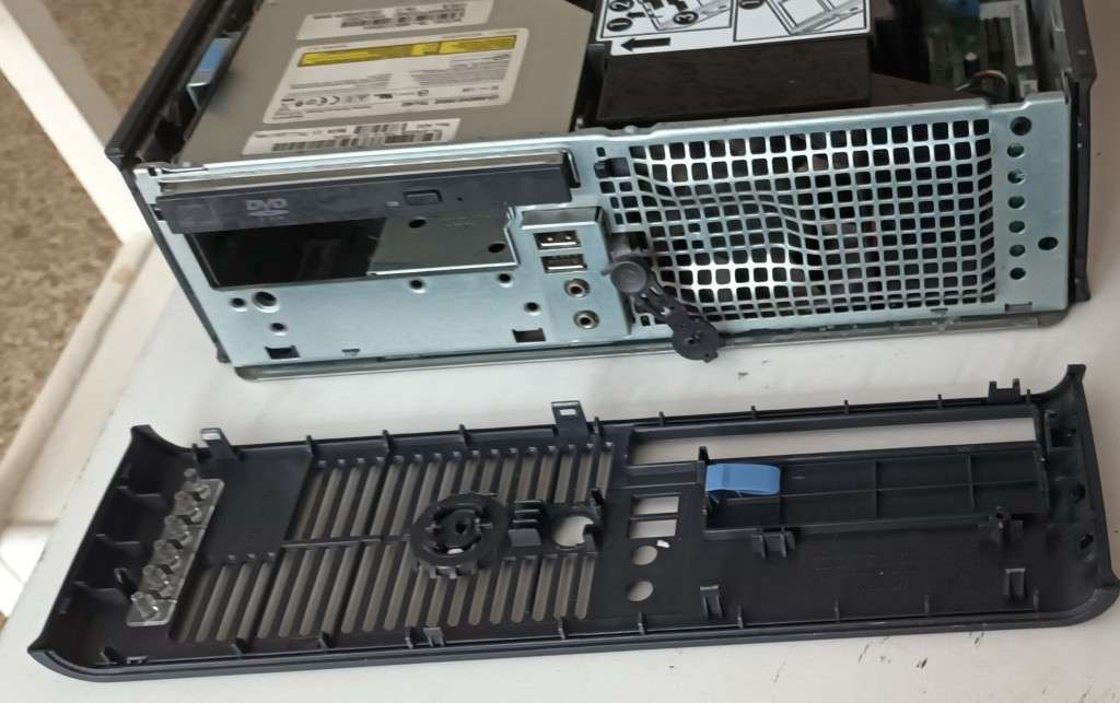 Dell OptiPlex GX620