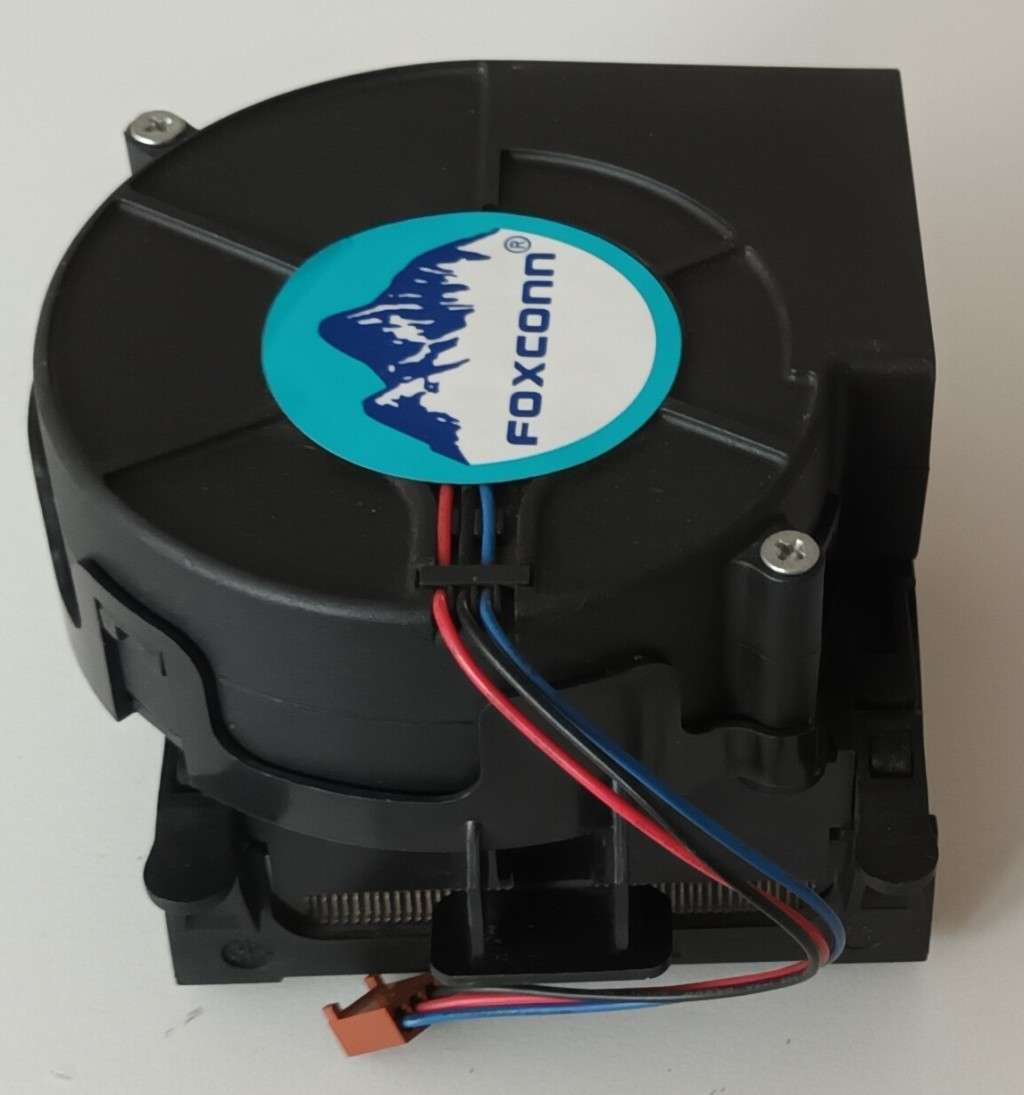 Foxconn CPU Cooling Fan