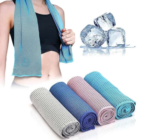 Cooling/Ice Towels