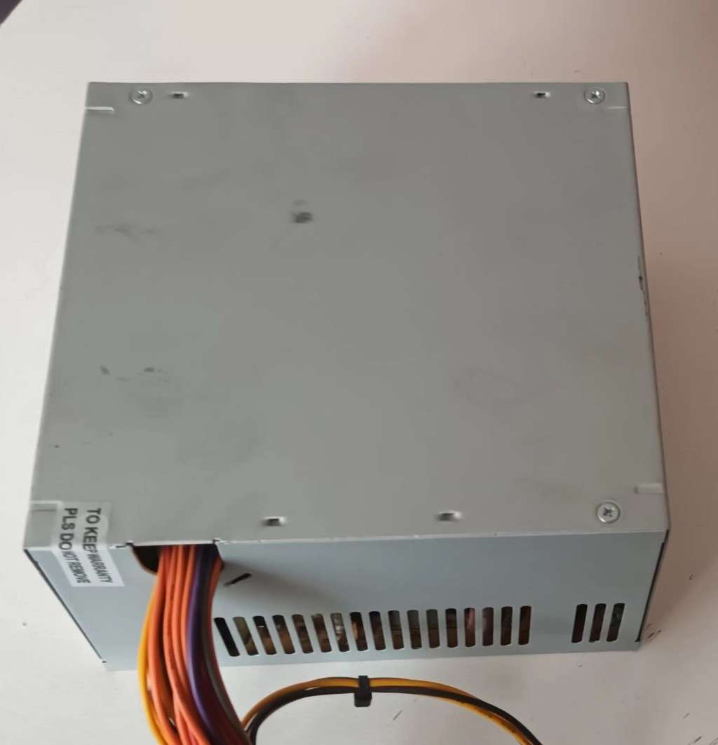 ISO Power Supply. 228W.