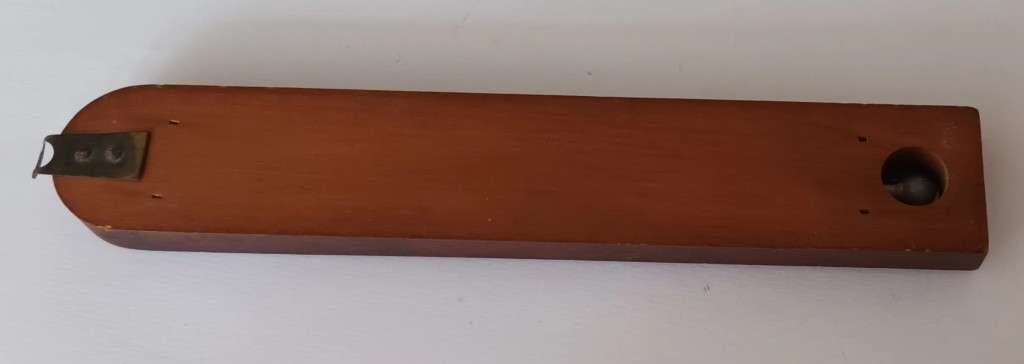 Vintage Thermostat. Made by G.H. Zeal London England.