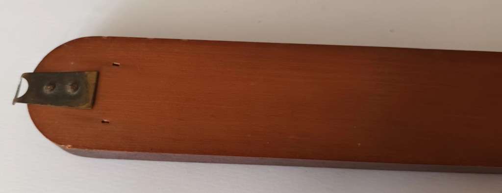 Vintage Thermostat. Made by G.H. Zeal London England.