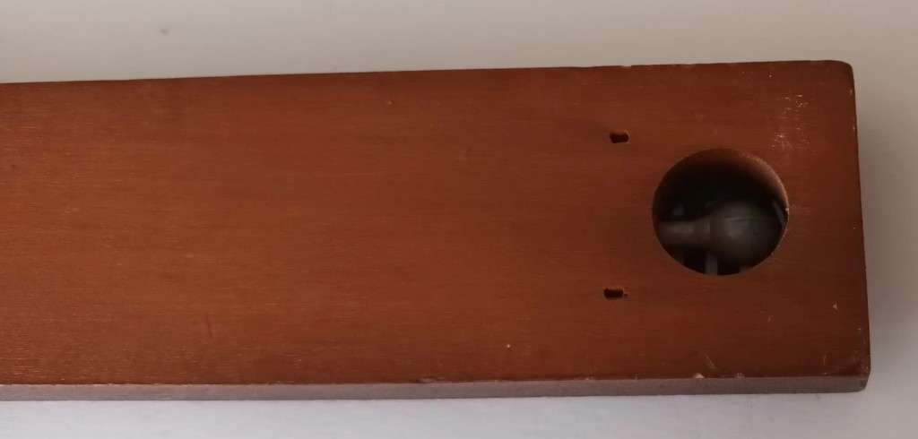 Vintage Thermostat. Made by G.H. Zeal London England.