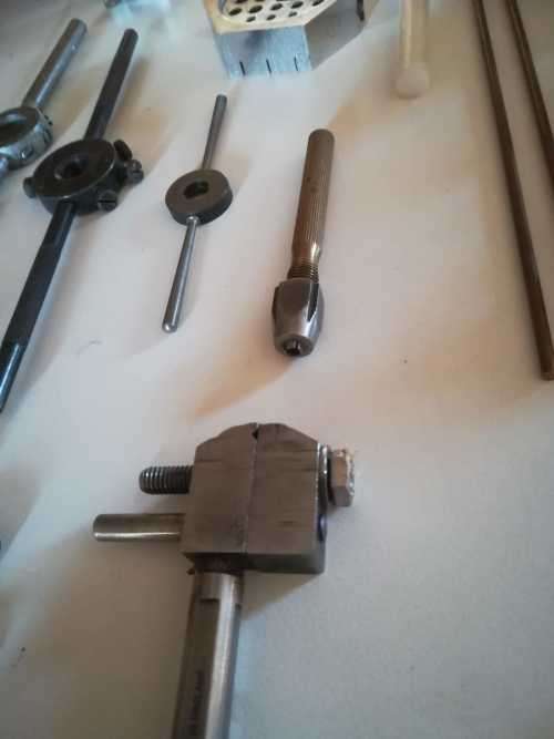 JOBLOT JEWELER`S EQUIPMENT