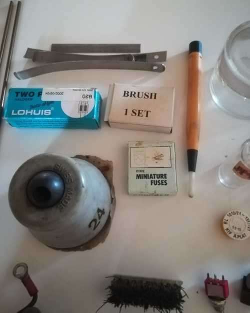 JOBLOT JEWELER`S EQUIPMENT