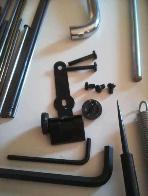 JOBLOT JEWELER`S EQUIPMENT