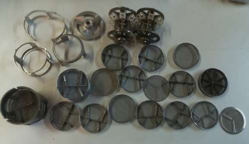 Watchmaker /Jewelry equipment Joblot