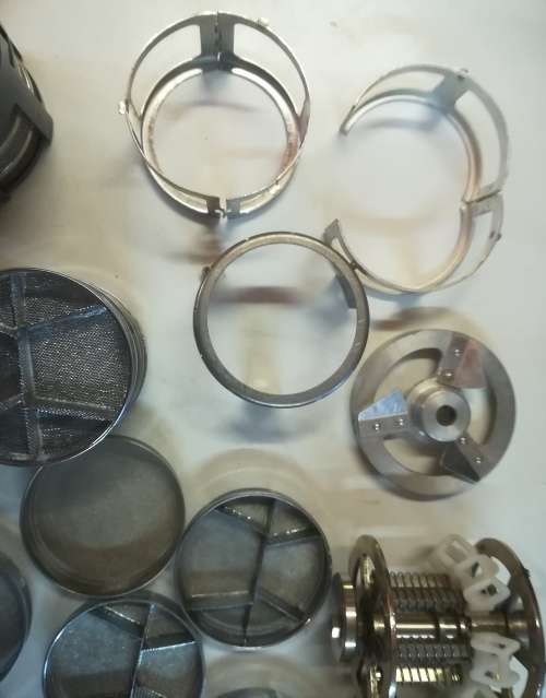 Watchmaker /Jewelry equipment Joblot