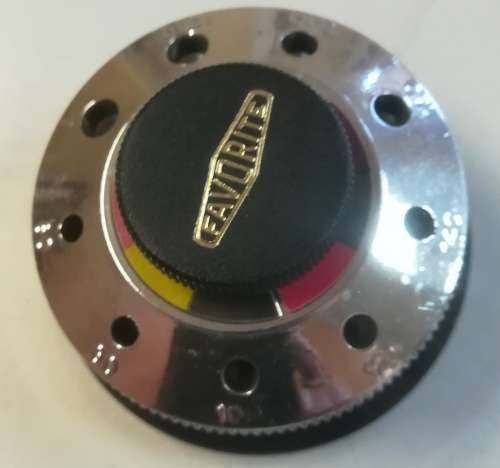 Vintage Favorite Watchmaker Screwdriver Stand