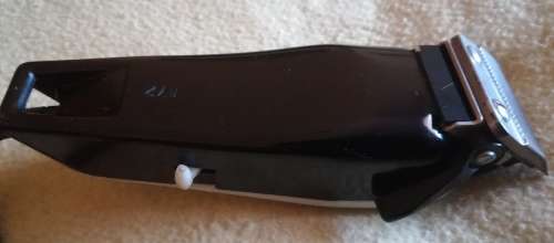 Vintage Wahl Multi-Cut Clipper. Made in Sterling Illinois USA.