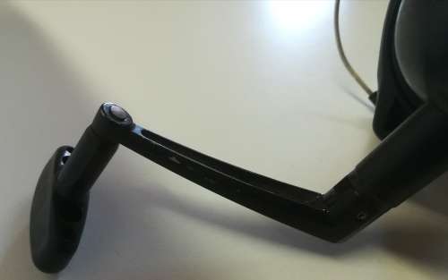 Large Okuma Chaser AX-65 fishing reel. Like New.