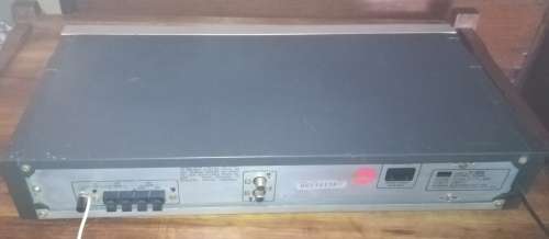 Vintage Sansui Am/FM Stereo Tuner T 505 FM / AM.