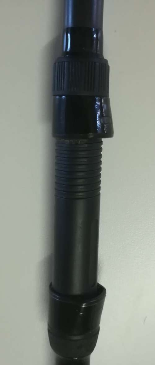 SHIMANO ALIVIO DX ALDX12350 SPECIMEN ROD 12ft.