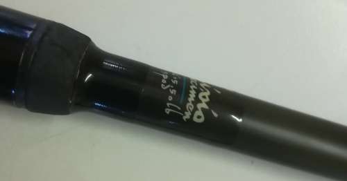 SHIMANO ALIVIO DX ALDX12350 SPECIMEN ROD 12ft.