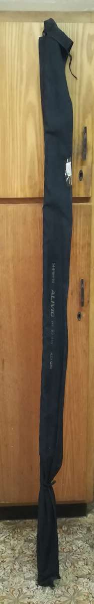 SHIMANO ALIVIO DX ALDX12350 SPECIMEN ROD 12ft.