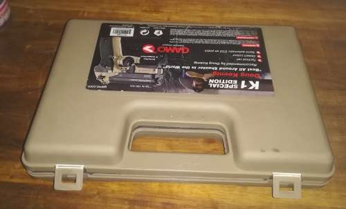 Gamo Air Pistol  K1 Doug Koenig Special Edition