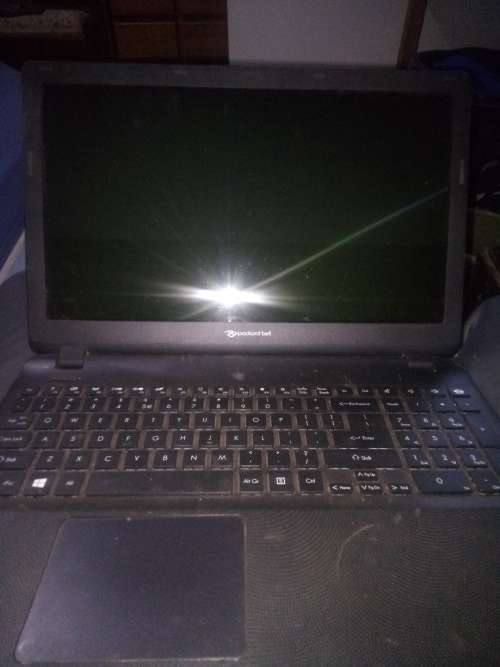 Laptop
