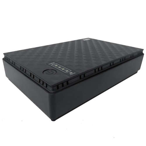 Uninterrupted Mini DC UPS Backup WIFI Power Supply