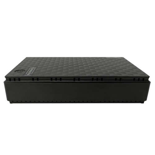 Uninterrupted Mini DC UPS Backup WIFI Power Supply