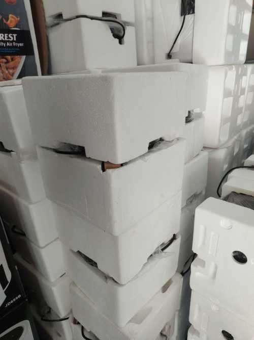 Refurbished Silver Crest XL Digital Air Fryer