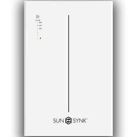 Sunsynk Battery 5.32kWh