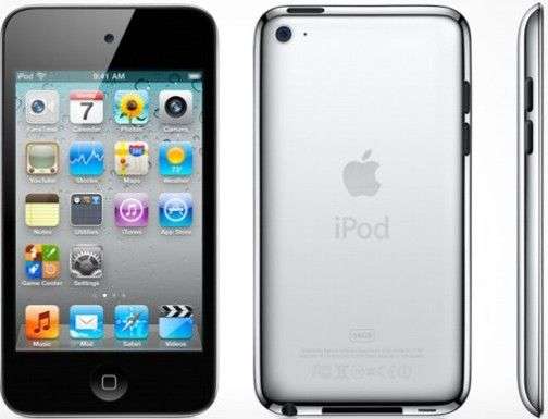 Apple iPod Touch 4th Generation 32 Gig